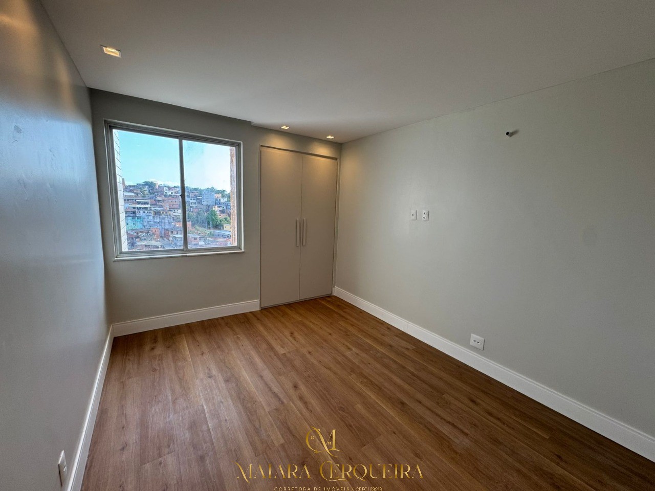 Apartamento residencial em salvador - ba, alphaville i