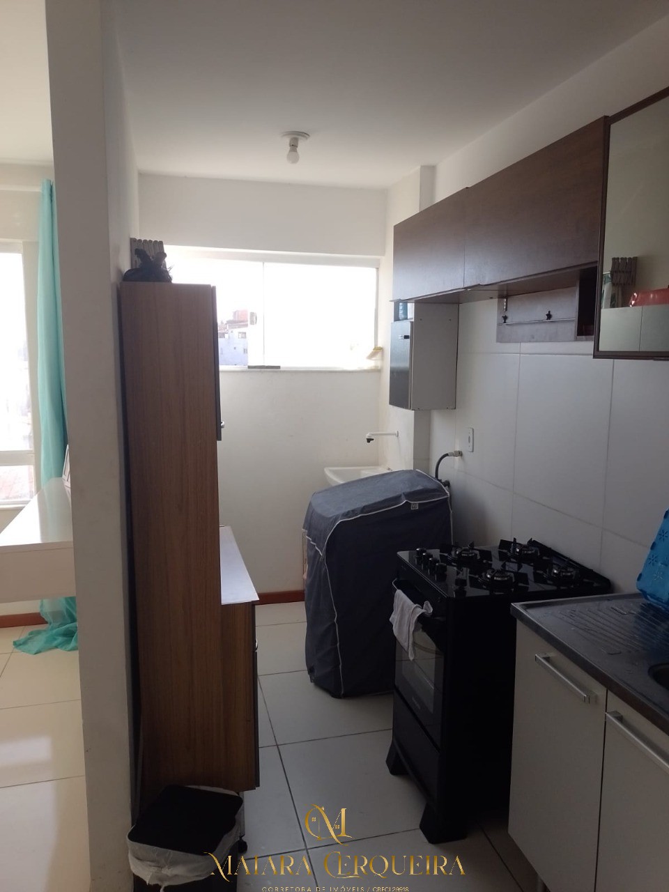 Apartamento residencial em salvador - ba, pituaçu