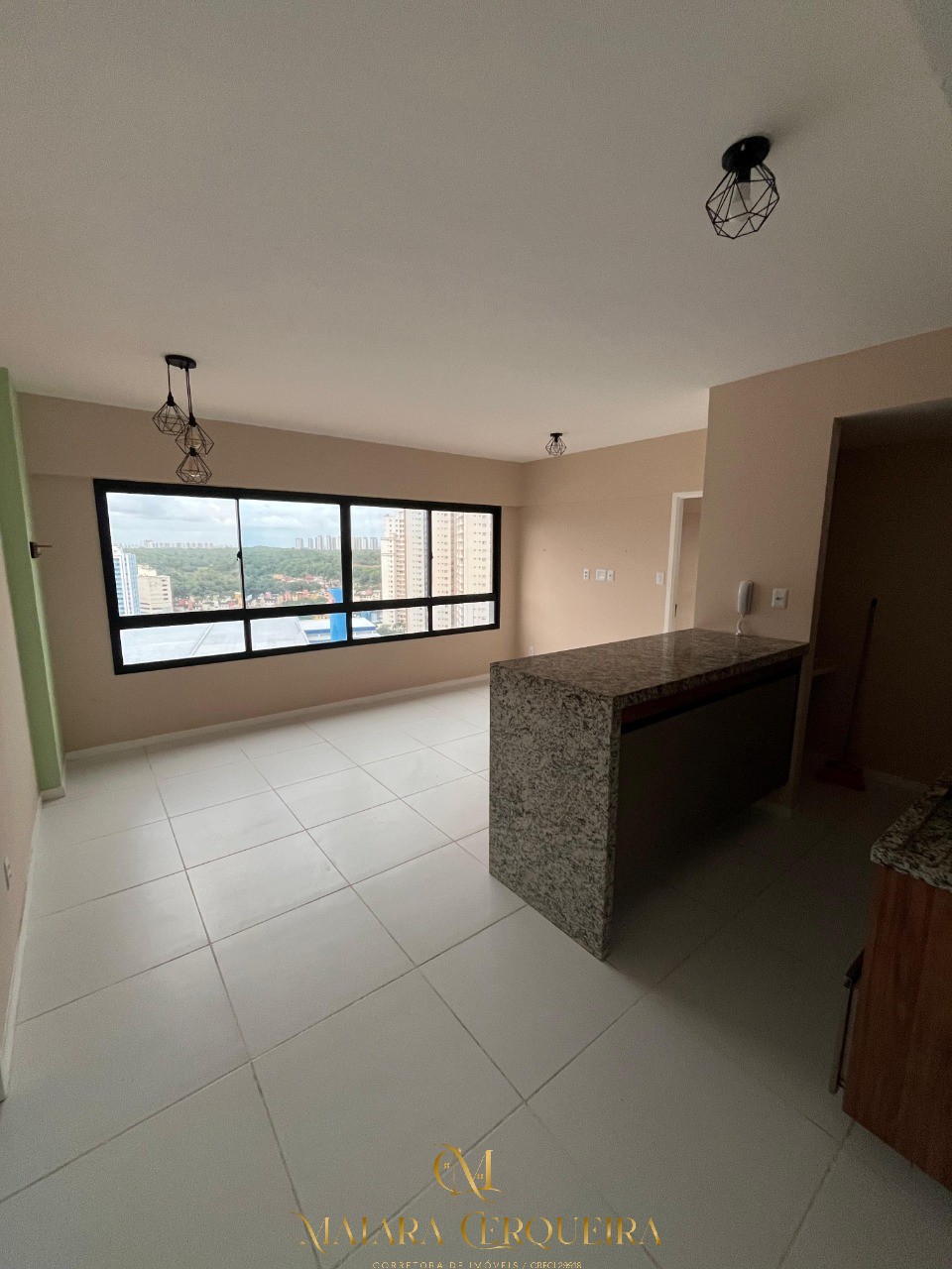 Apartamento residencial em salvador - ba, imbuí