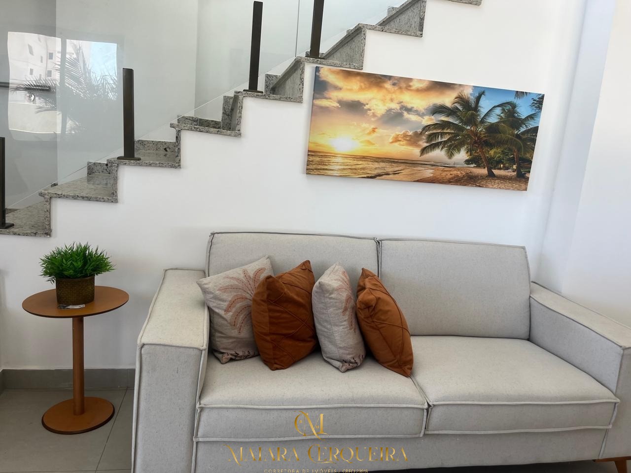 Apartamento residencial em salvador - ba, armação