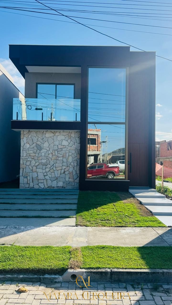 Casa residencial em camaçari - ba, catu de abrantes (abrante - foto 3