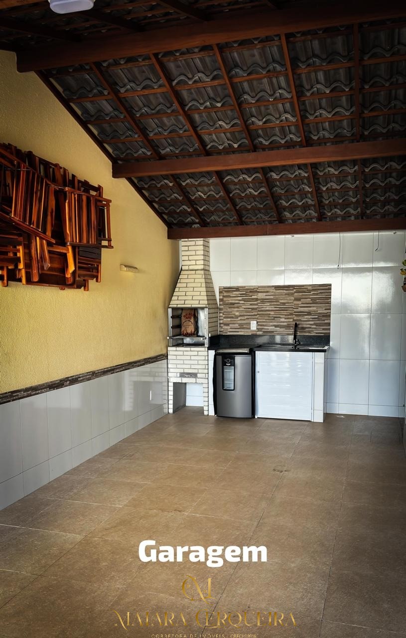 Casa residencial em lauro de freitas - ba, ipitanga