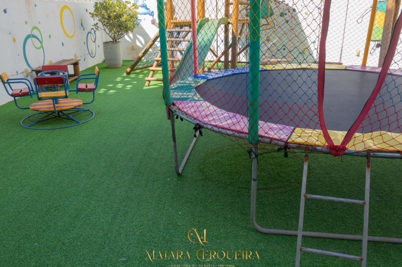 Apartamento residencial em salvador - ba, armação