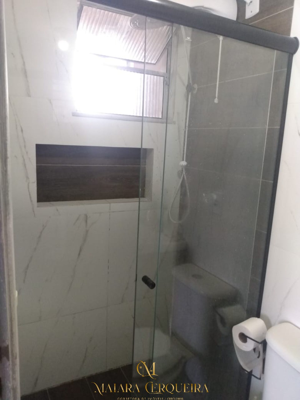 Apartamento residencial em salvador - ba, águas claras