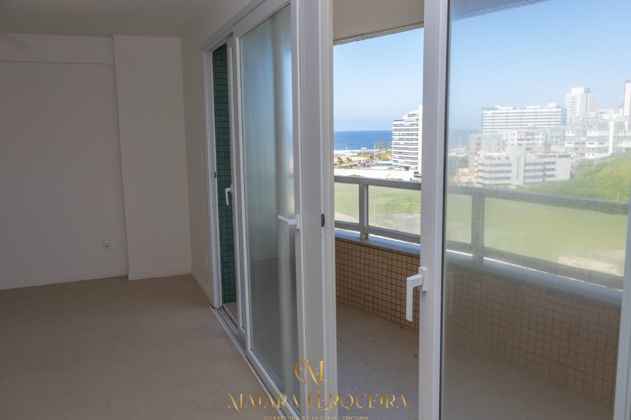 Apartamento residencial em salvador - ba, armação