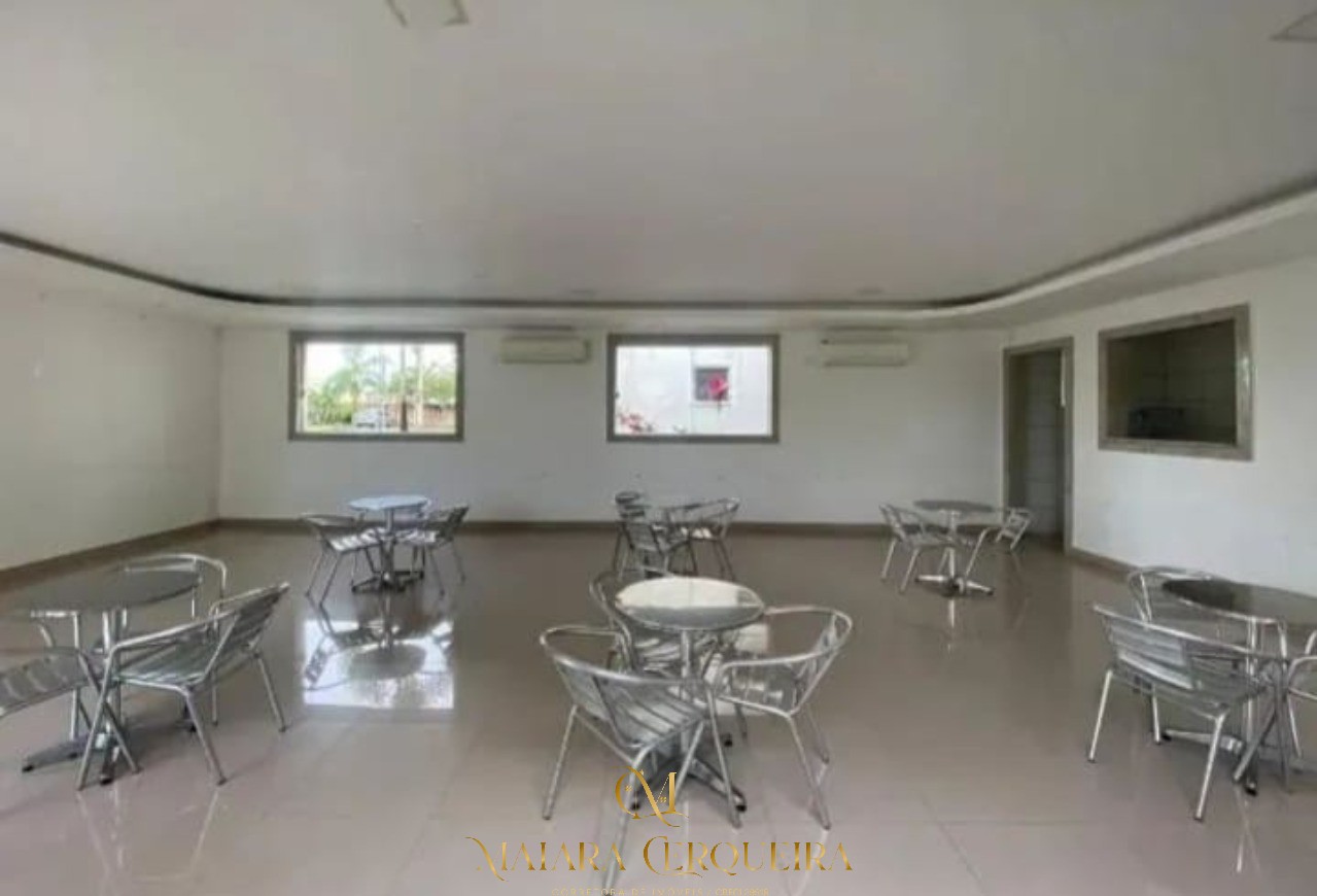 Apartamento residencial em camaçari - ba, boa união (abrante