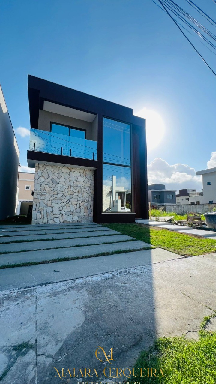 Casa residencial em camaçari - ba, catu de abrantes (abrante - foto 2