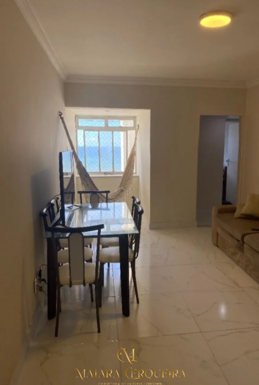 Apartamento residencial em salvador - ba, pituba