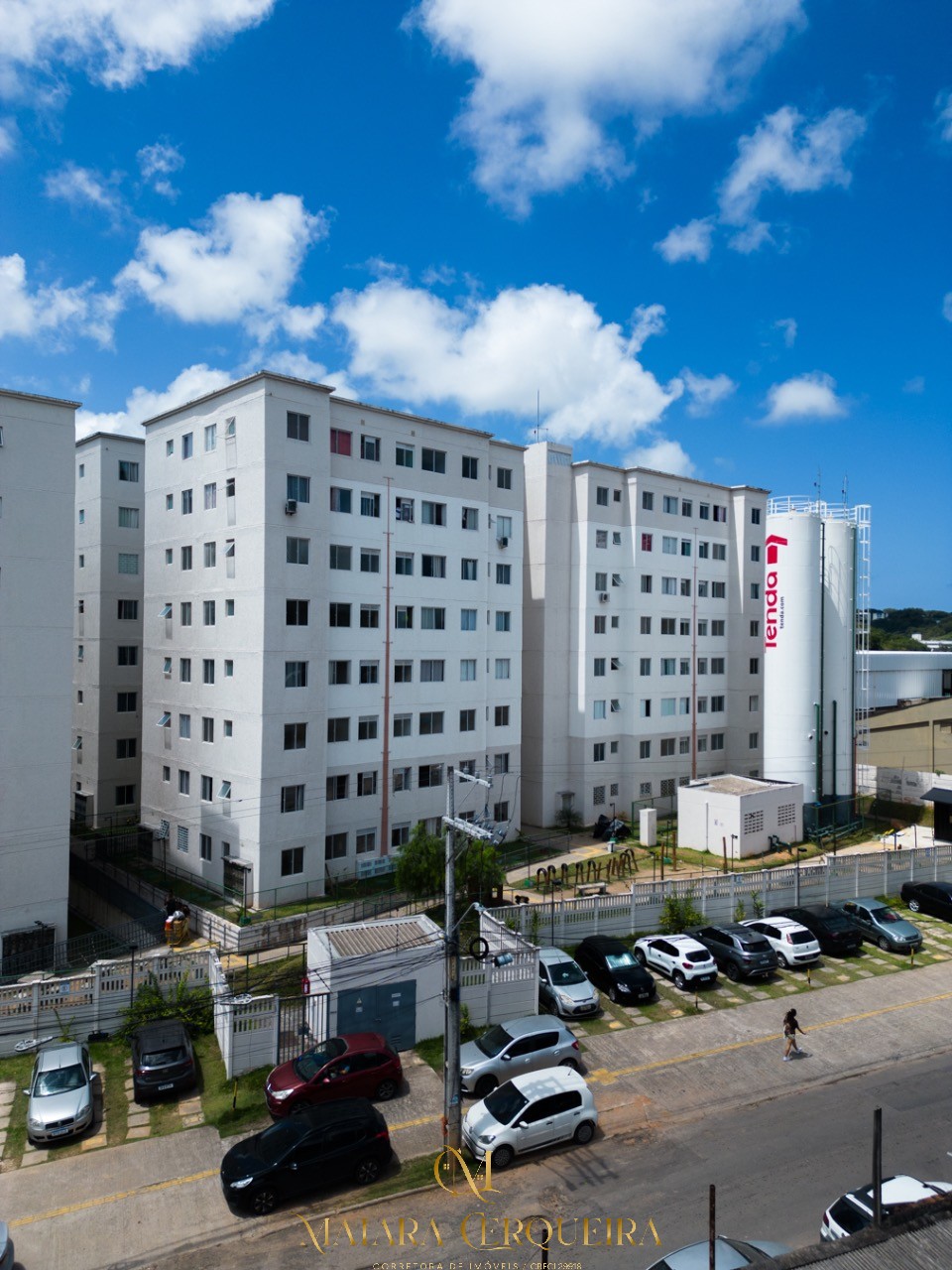 Apartamento residencial em salvador - ba, iapi