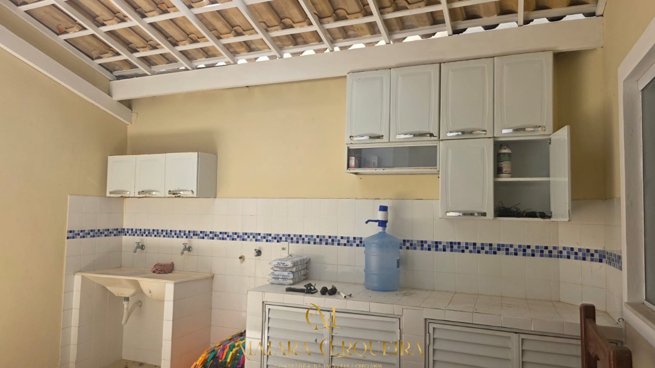 Casa residencial em lauro de freitas - ba, ipitanga