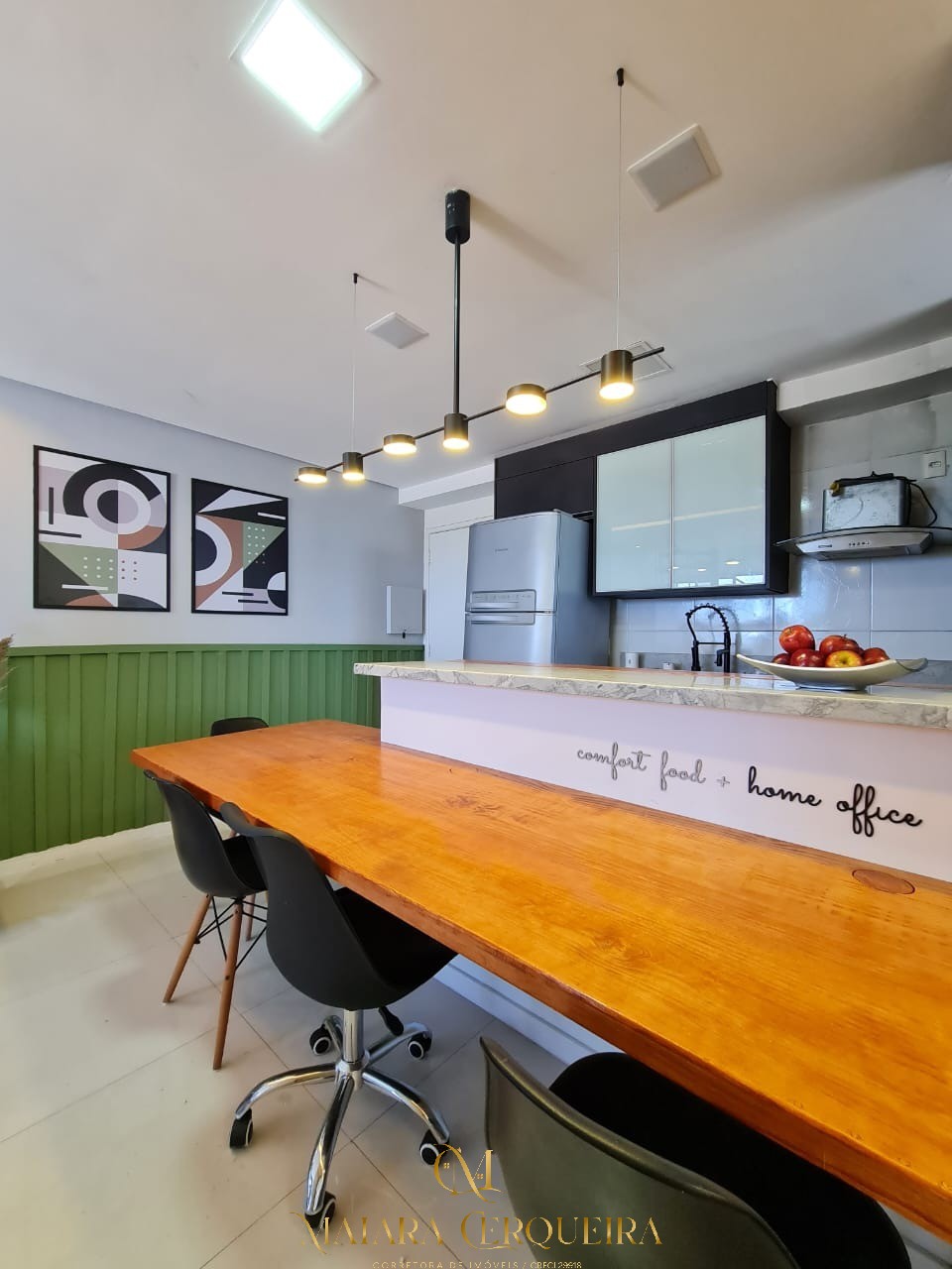Apartamento residencial em lauro de freitas - ba, centro