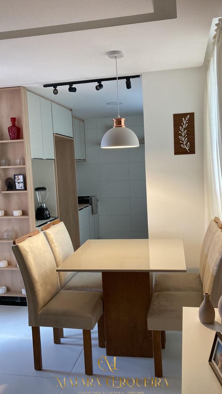 Apartamento residencial em salvador - ba, cassange