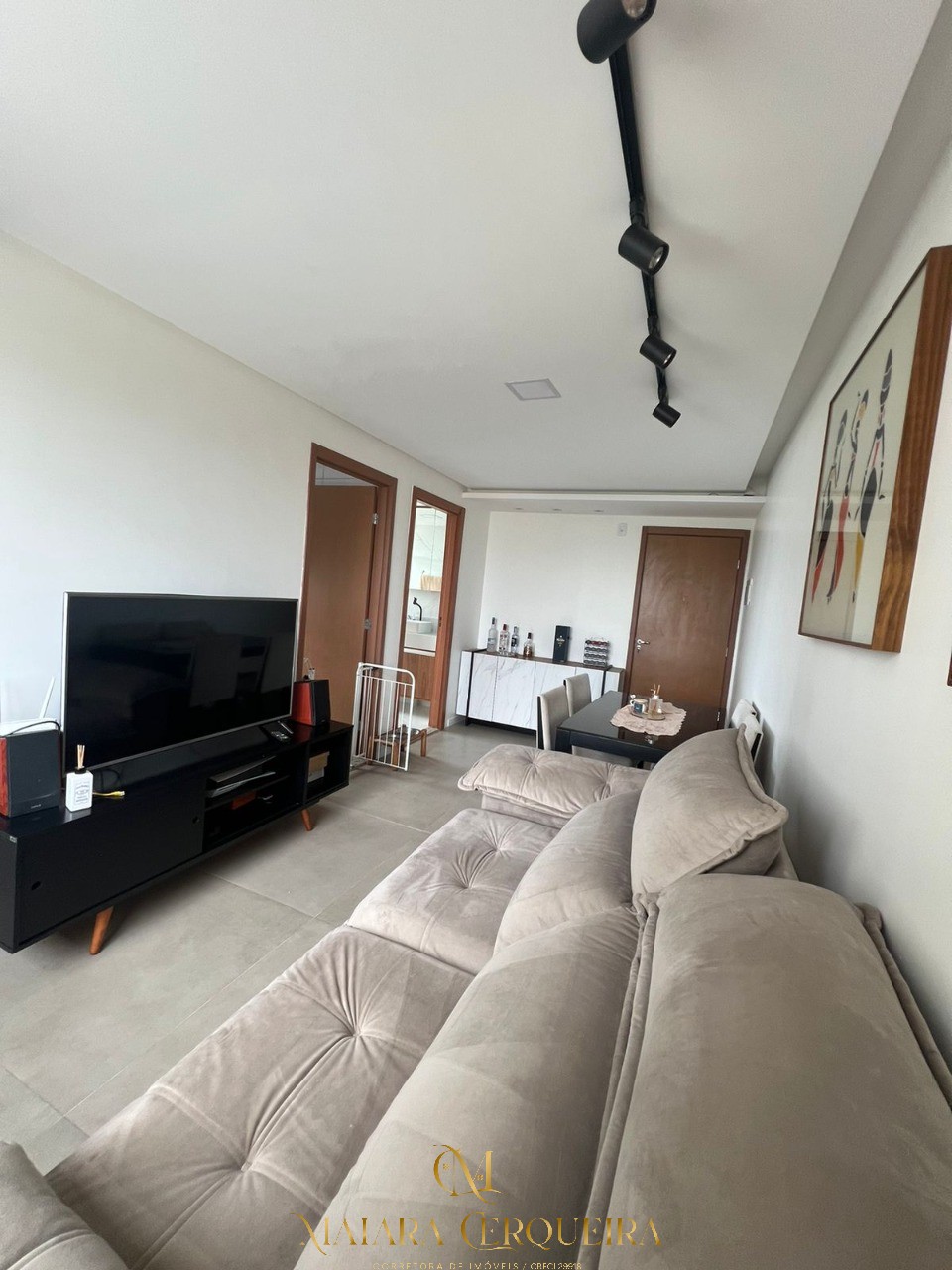 Apartamento residencial em salvador - ba, cassange