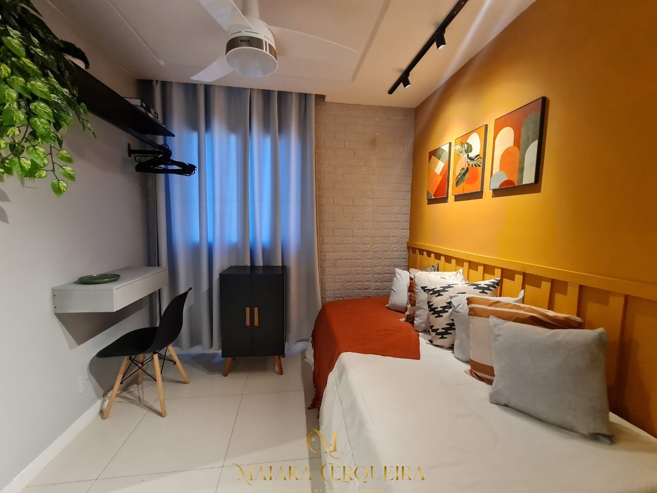 Apartamento residencial em lauro de freitas - ba, centro