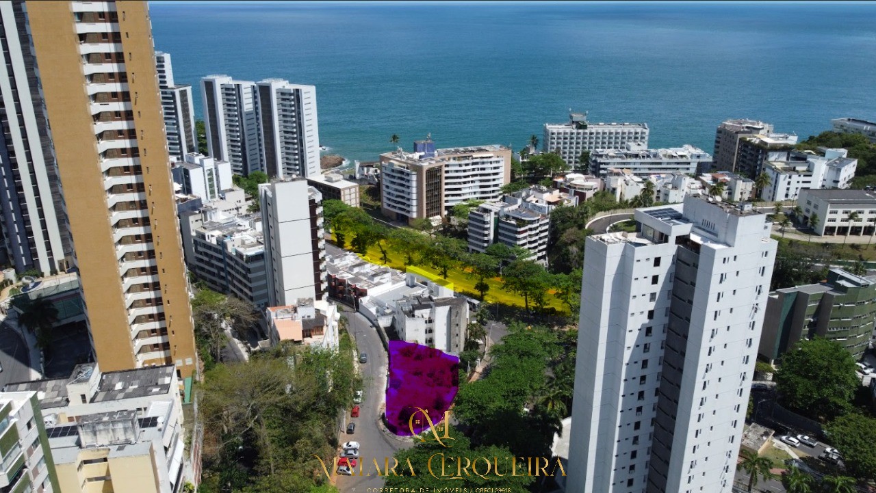 Apartamento residencial em salvador - ba, amaralina
