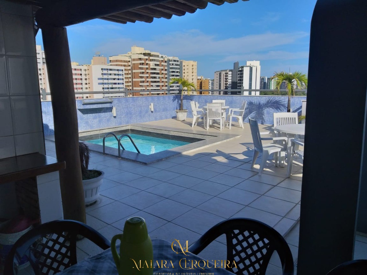 Apartamento residencial em salvador - ba, candeal