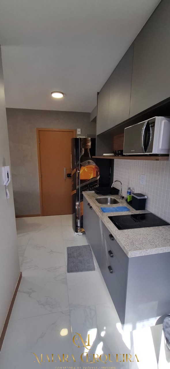 Apartamento residencial em salvador - ba, armação