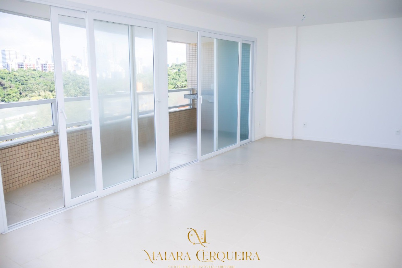 Apartamento residencial em salvador - ba, armação