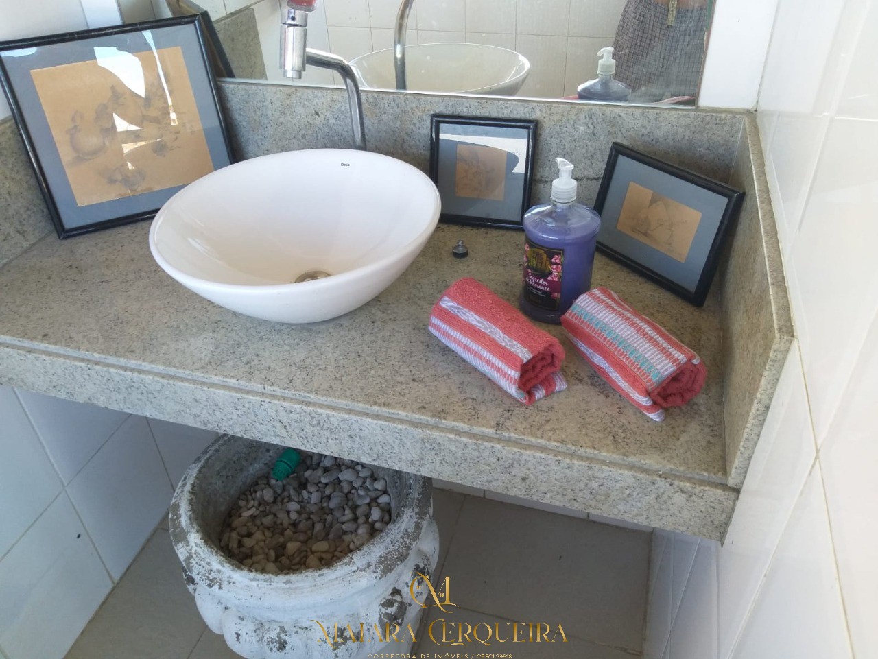 Apartamento residencial em salvador - ba, candeal
