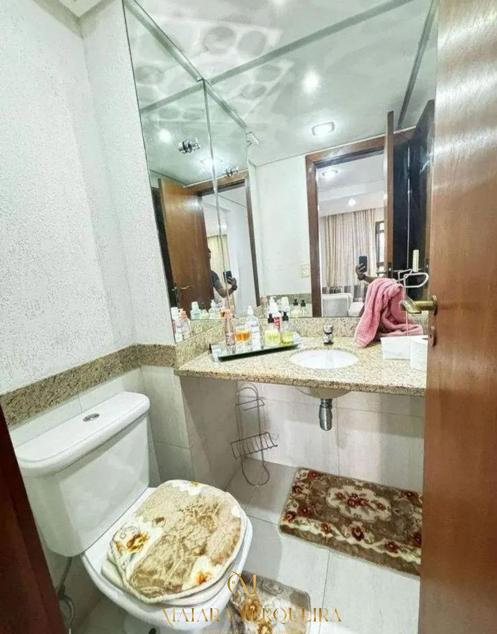 Apartamento residencial em salvador - ba, pituba