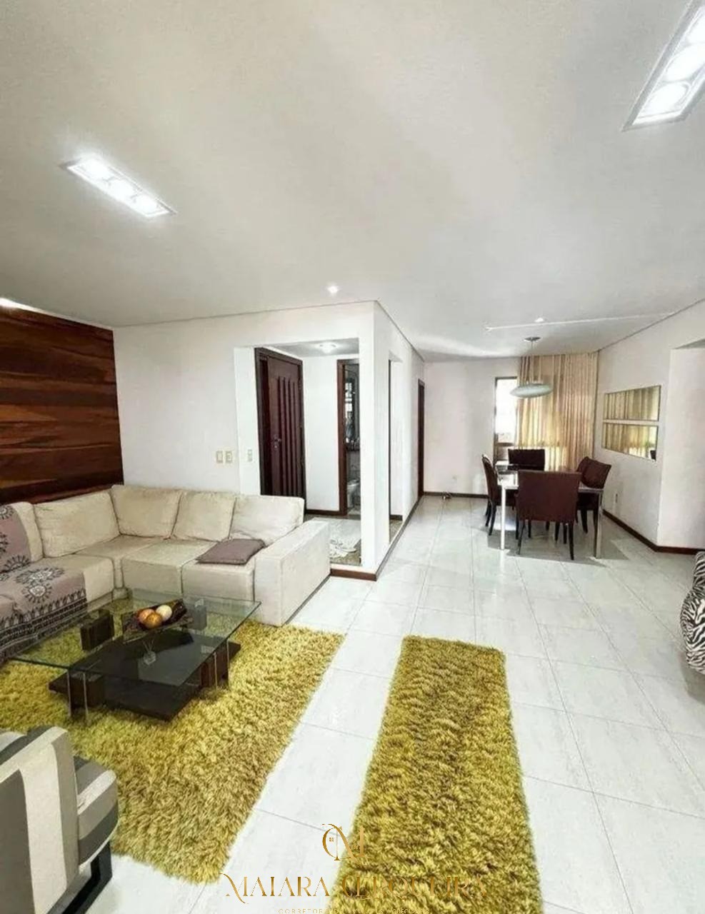 Apartamento residencial em salvador - ba, pituba