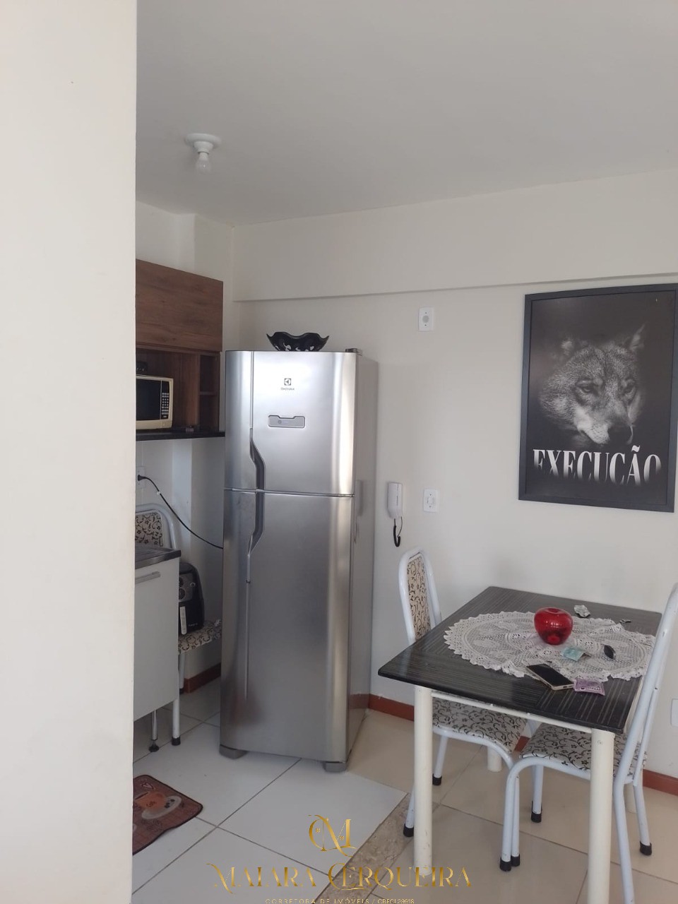 Apartamento residencial em salvador - ba, pituaçu