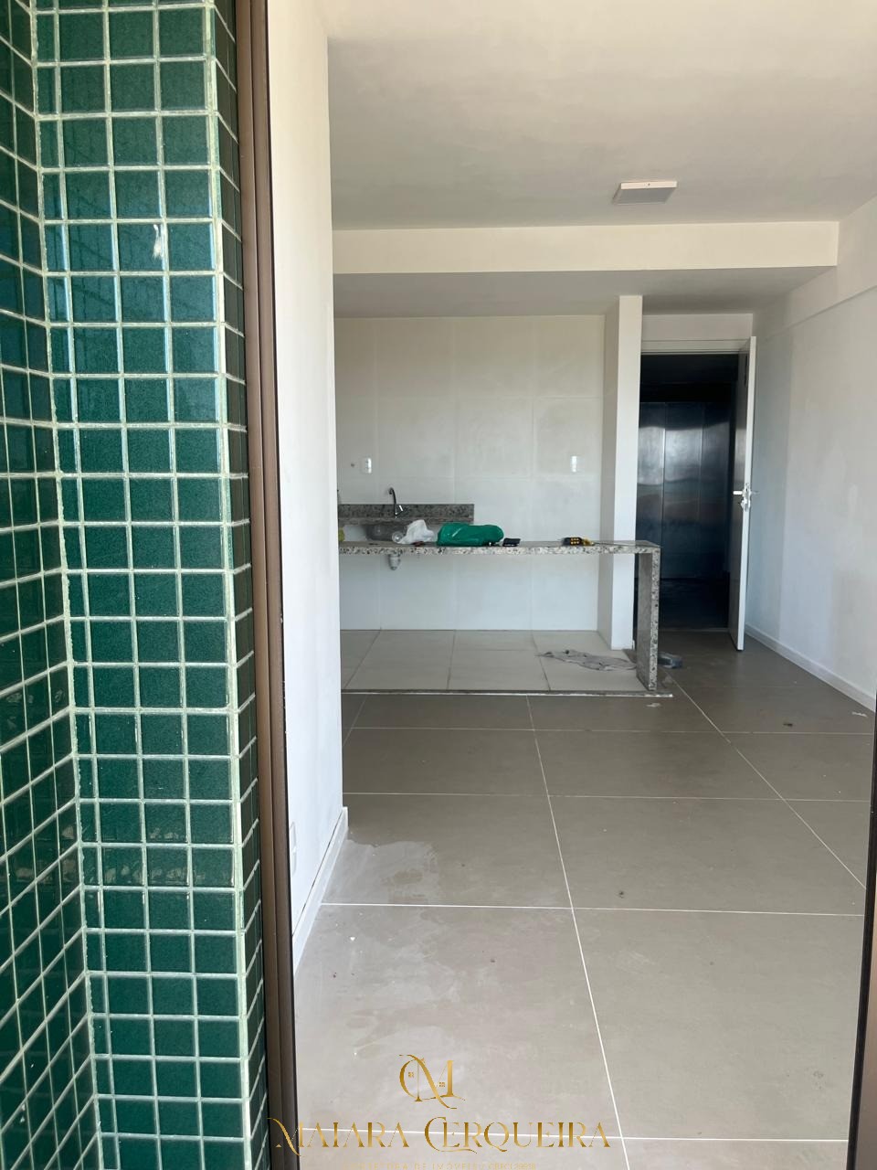 Apartamento residencial em salvador - ba, armação