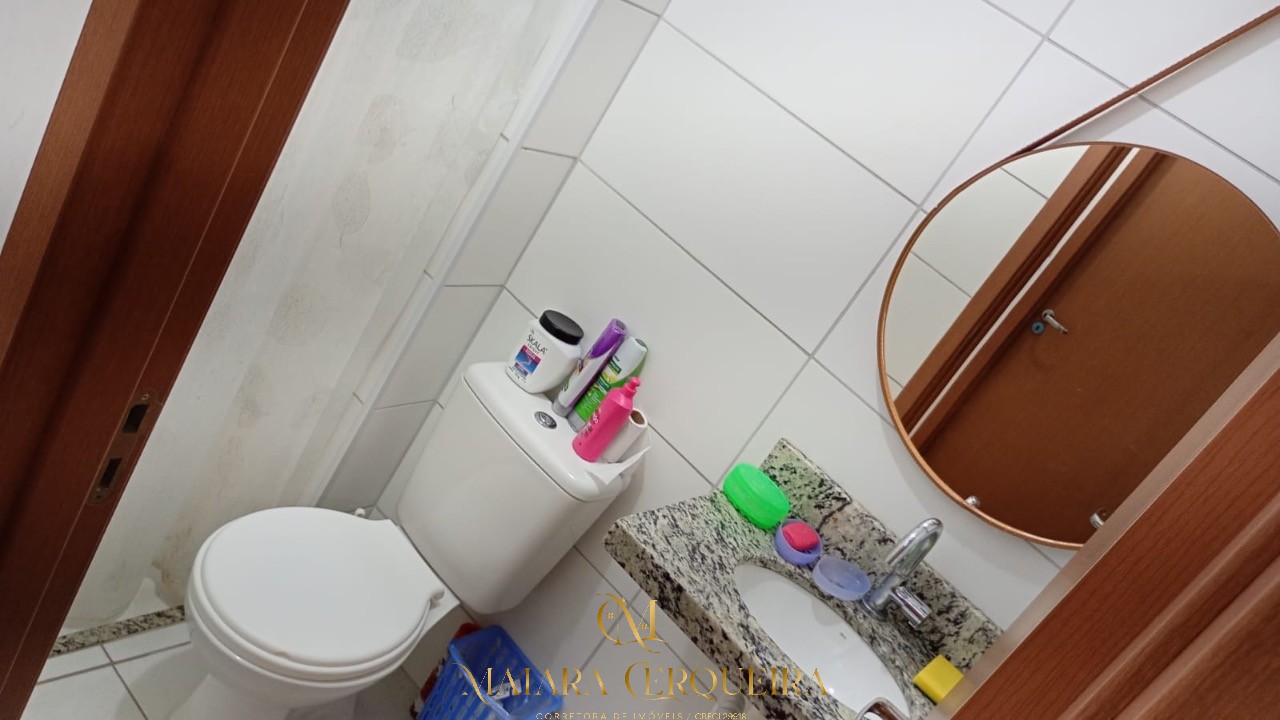 Apartamento residencial em lauro de freitas - ba, centro