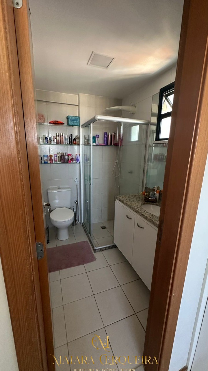 Apartamento residencial em salvador - ba, candeal