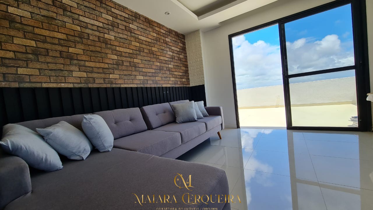 Apartamento residencial em lauro de freitas - ba, centro