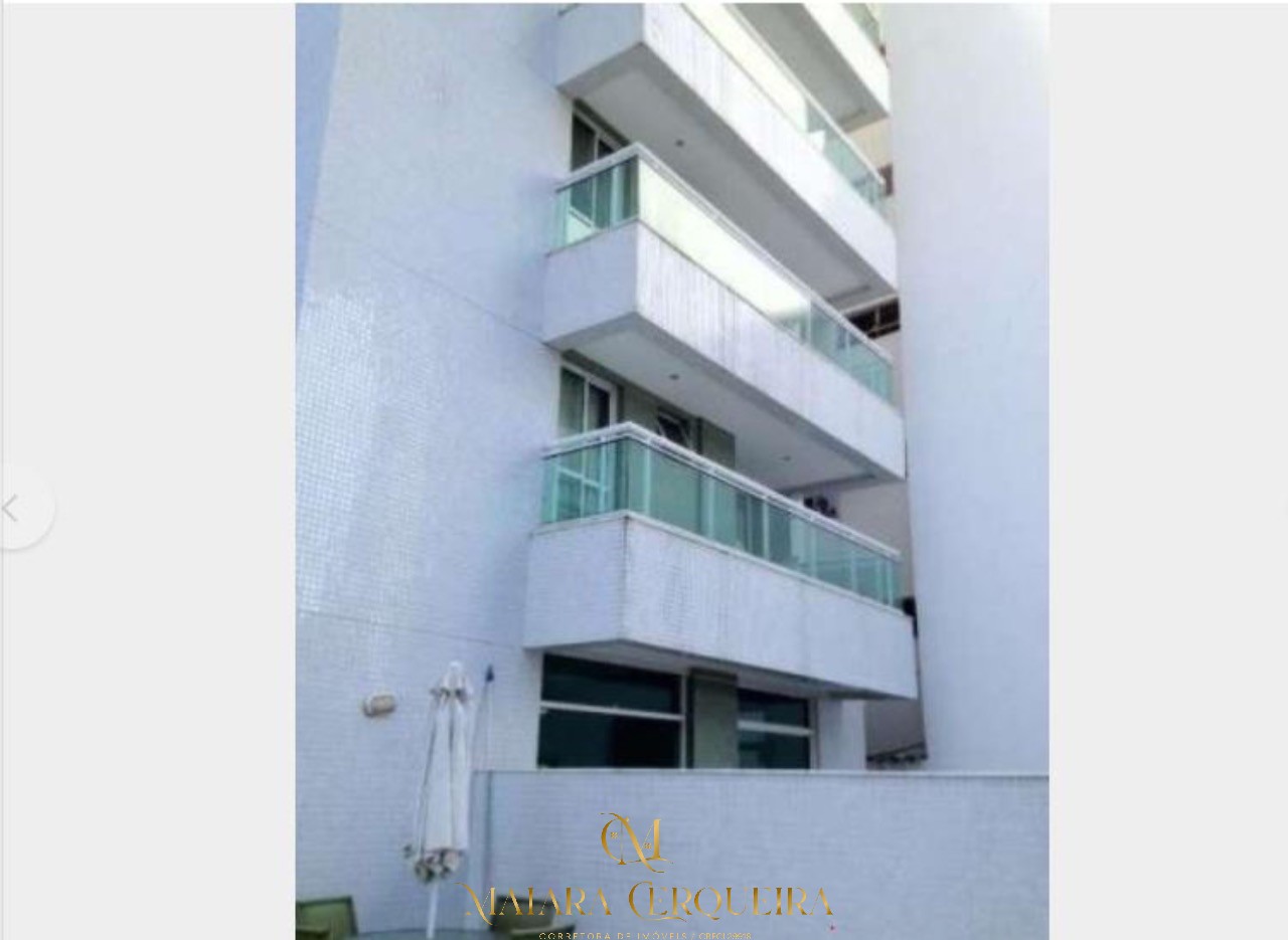 Apartamento residencial em salvador - ba, barra