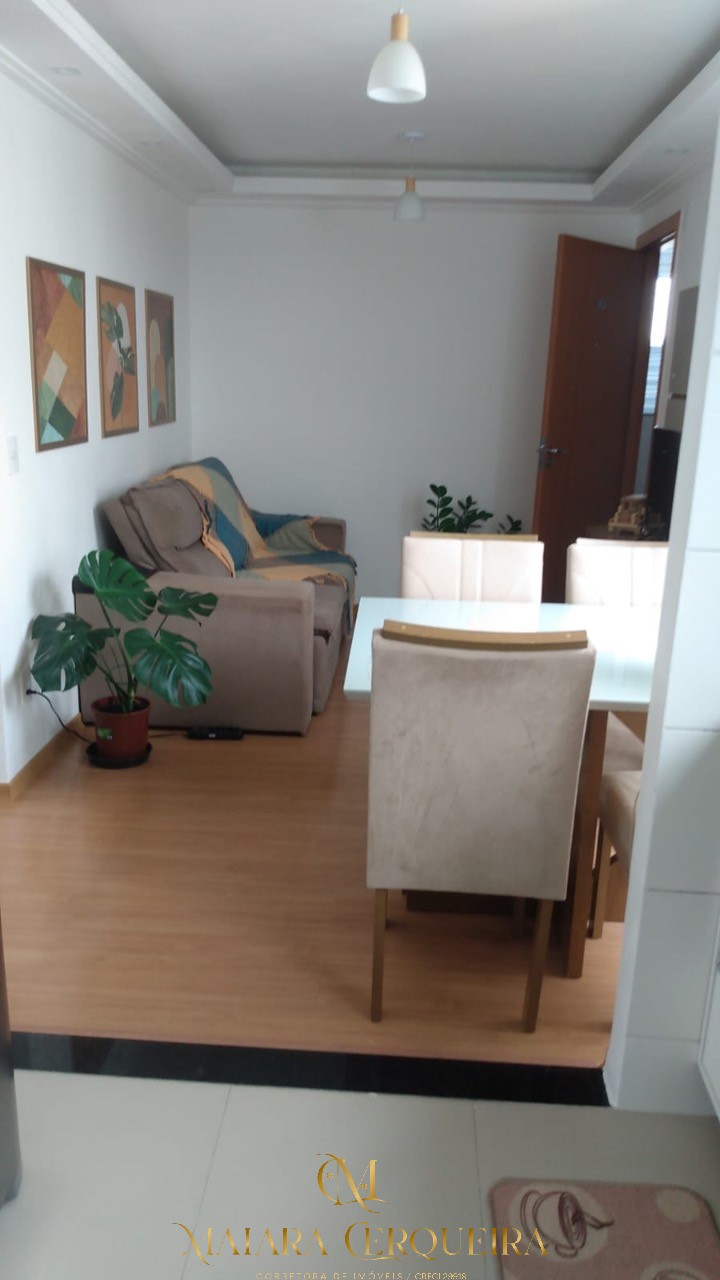Apartamento residencial em salvador - ba, cassange