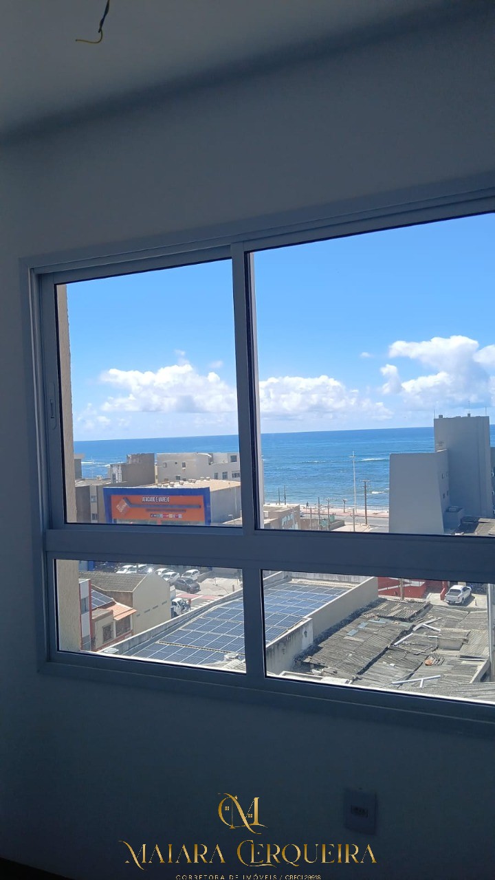 Apartamento residencial em salvador - ba, amaralina