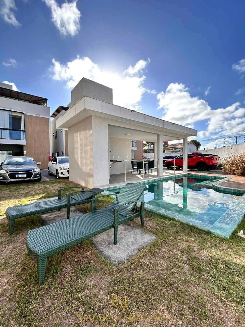 Apartamento residencial em lauro de freitas - ba, buraquinho - foto 5