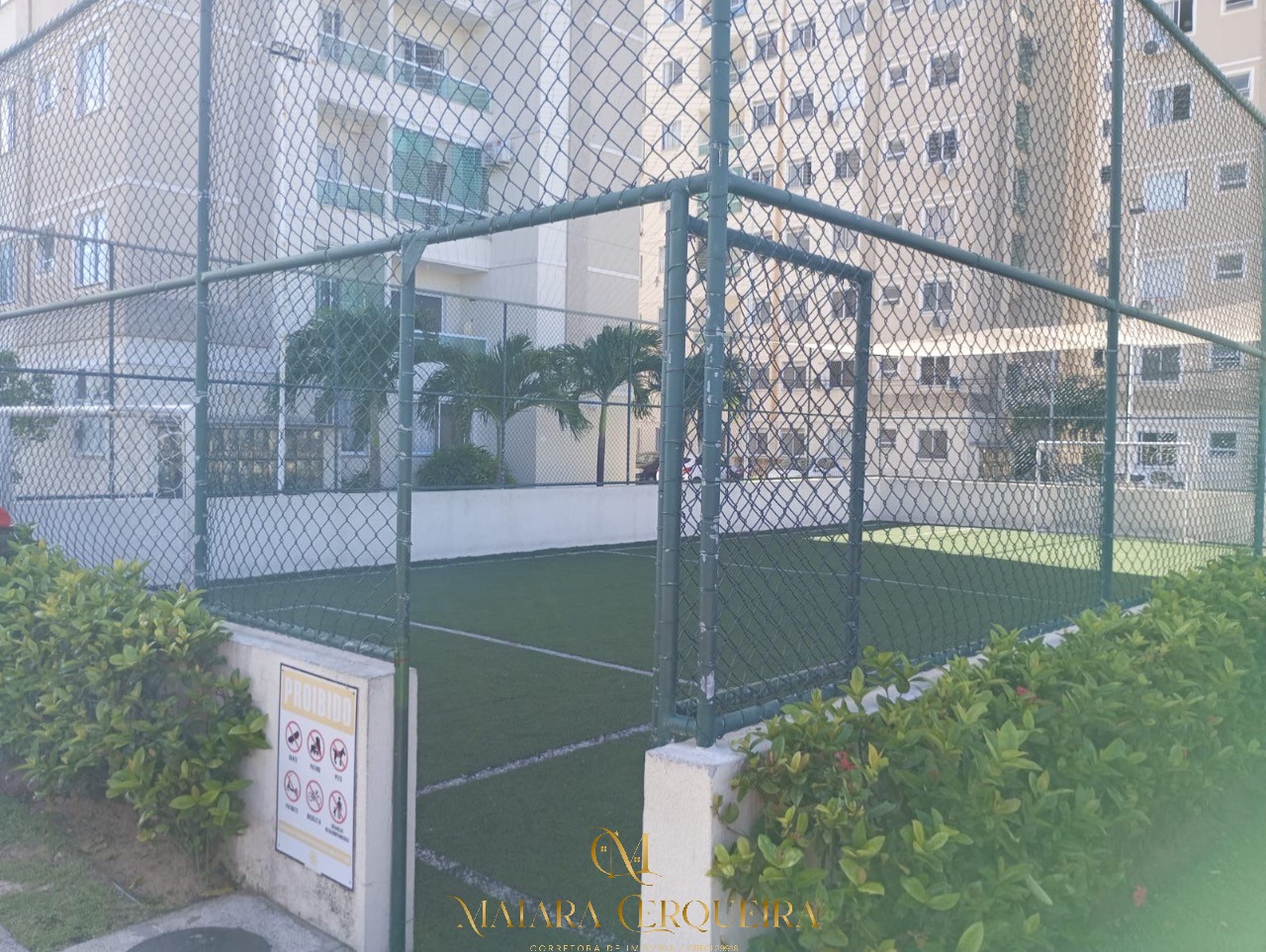 Apartamento residencial em lauro de freitas - ba, centro - foto 10