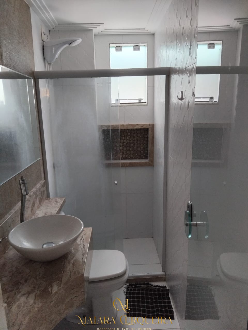 Apartamento residencial em salvador - ba, jardim santo ináci