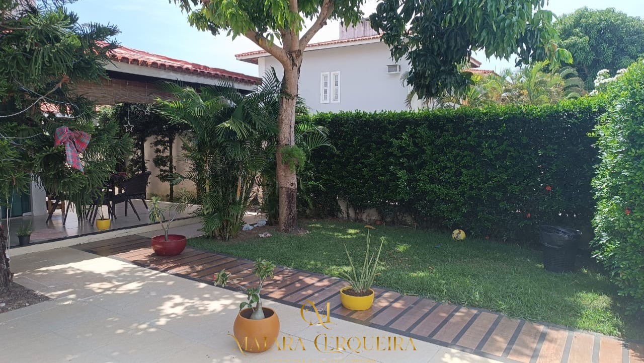 Casa residencial em lauro de freitas - ba, buraquinho