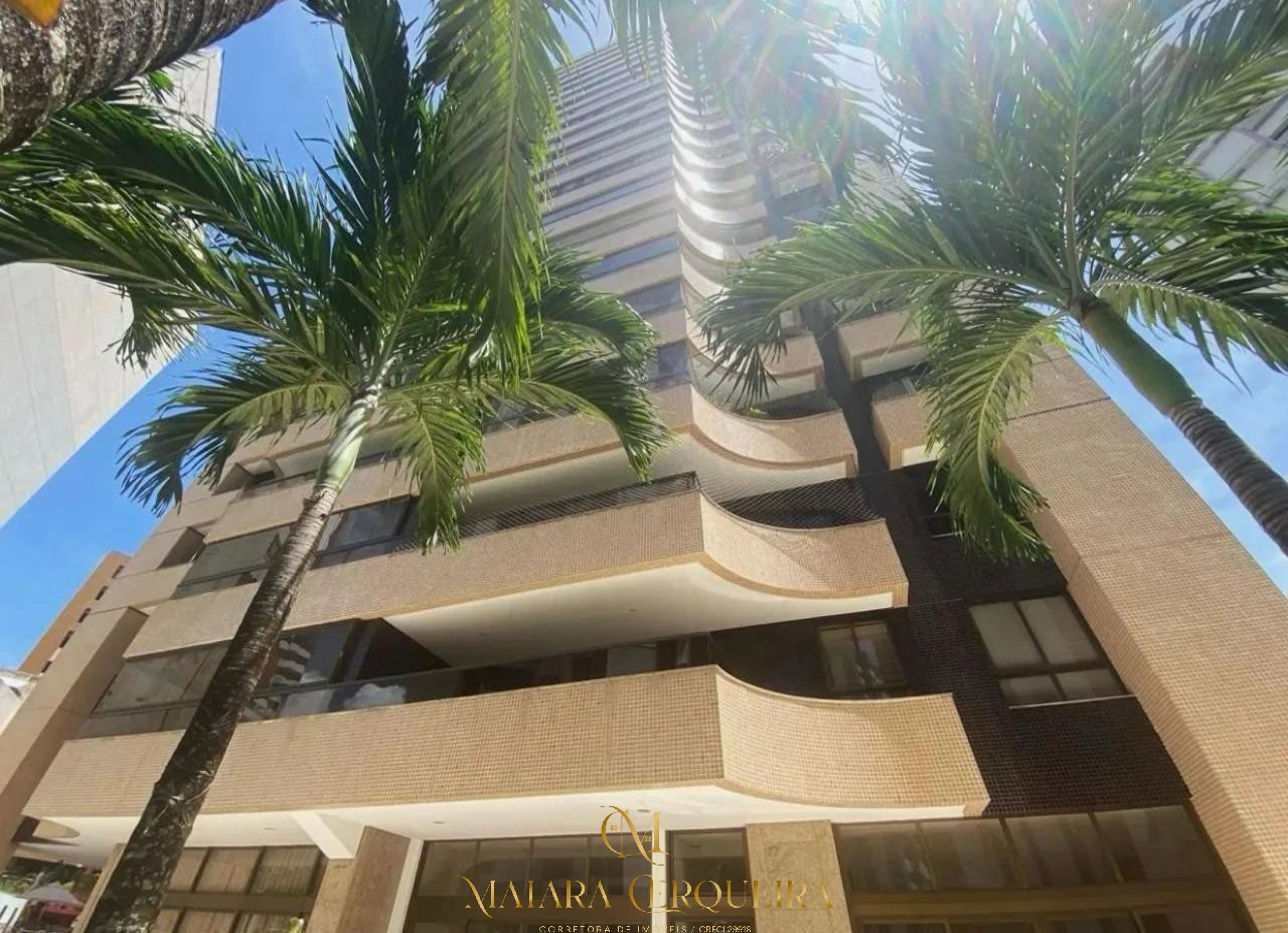 Apartamento residencial em salvador - ba, pituba