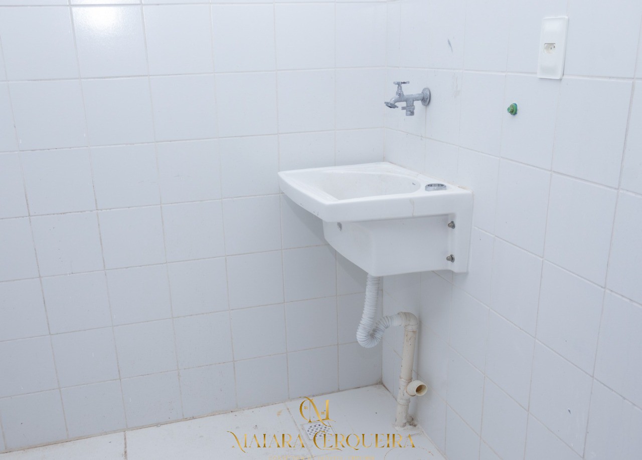 Apartamento residencial em salvador - ba, armação