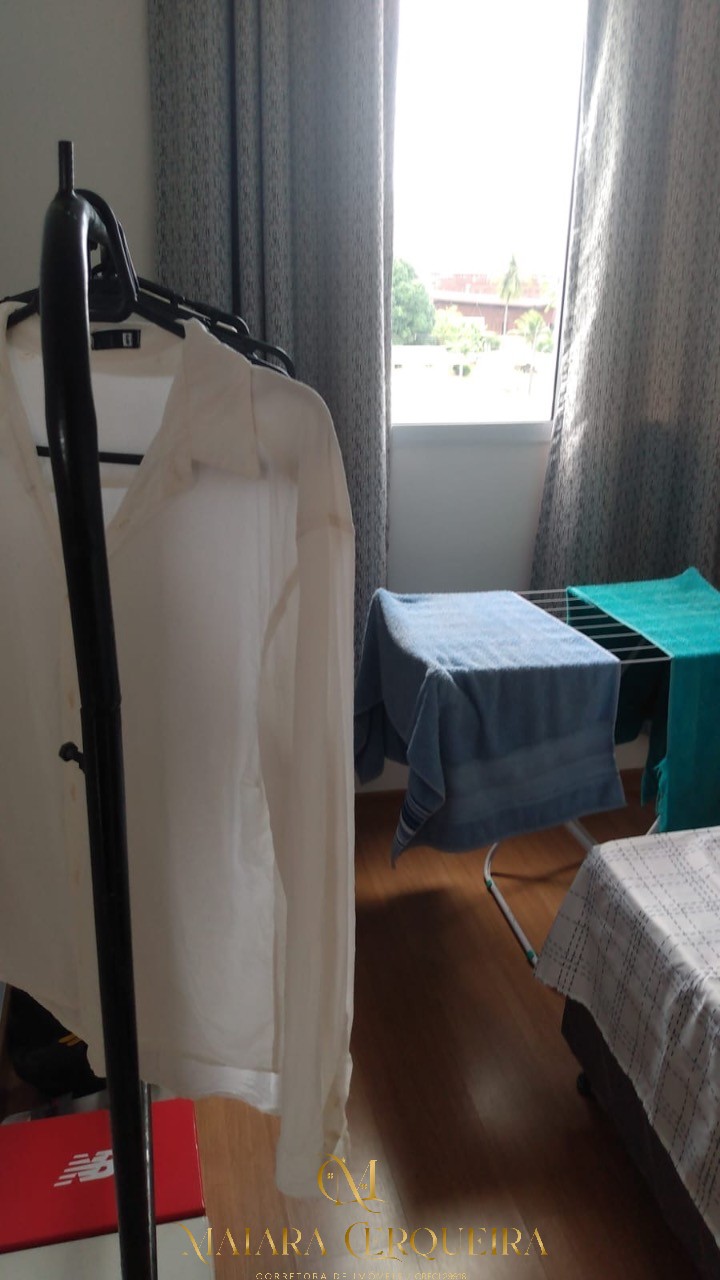 Apartamento residencial em salvador - ba, cassange