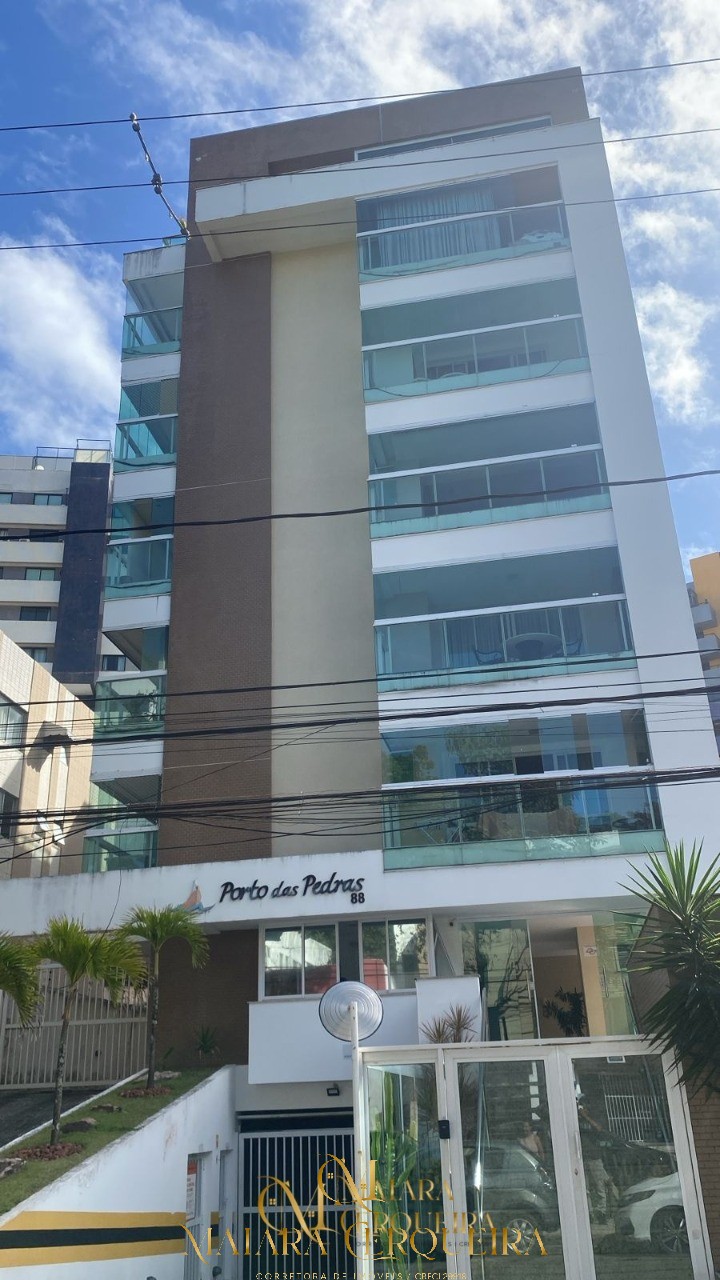 Apartamento residencial em salvador - ba, rio vermelho