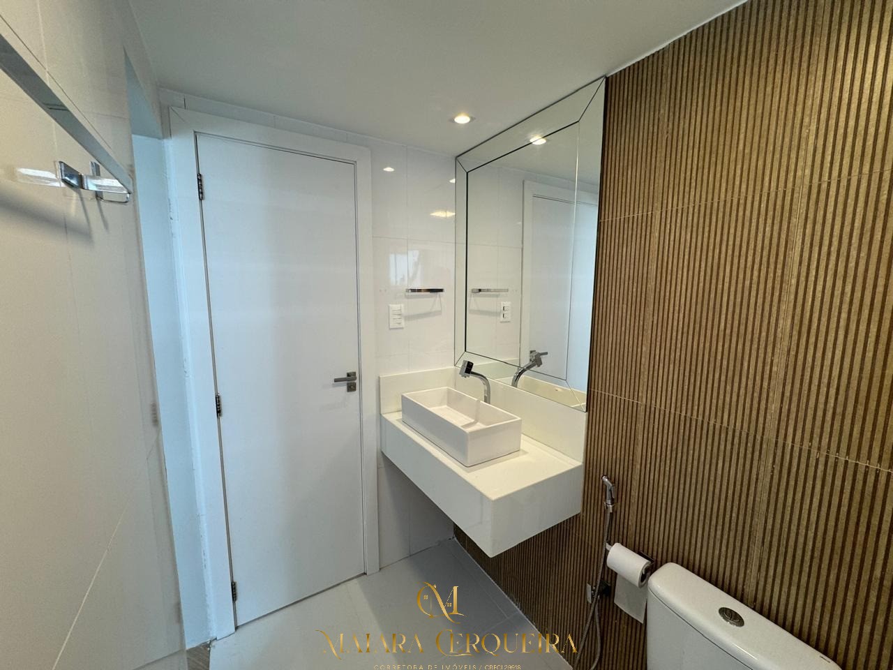 Apartamento residencial em salvador - ba, alphaville i