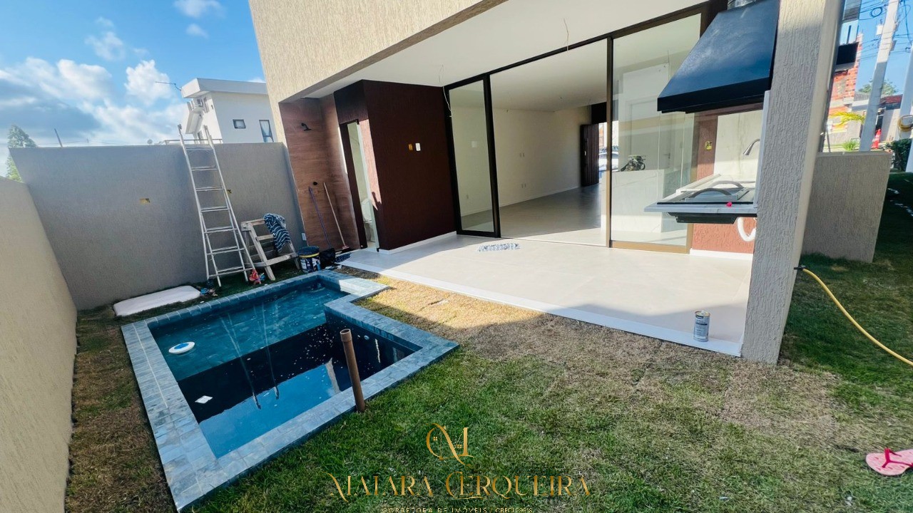 Casa residencial em camaçari - ba, catu de abrantes (abrante - foto 5