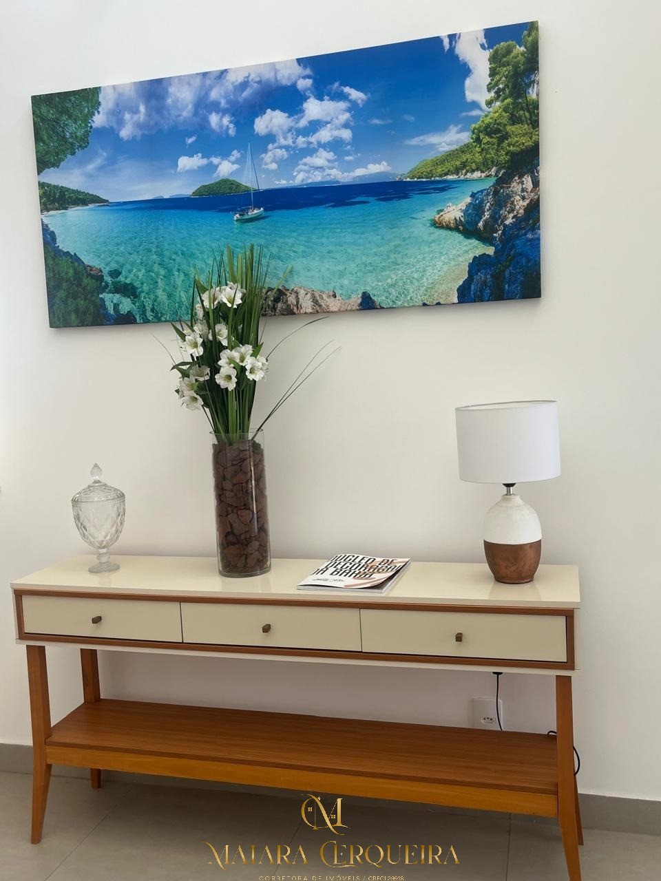 Apartamento residencial em salvador - ba, armação