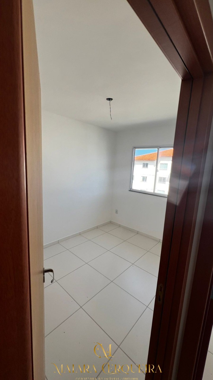 Apartamento residencial em camaçari - ba, vila de abrantes (abrantes)