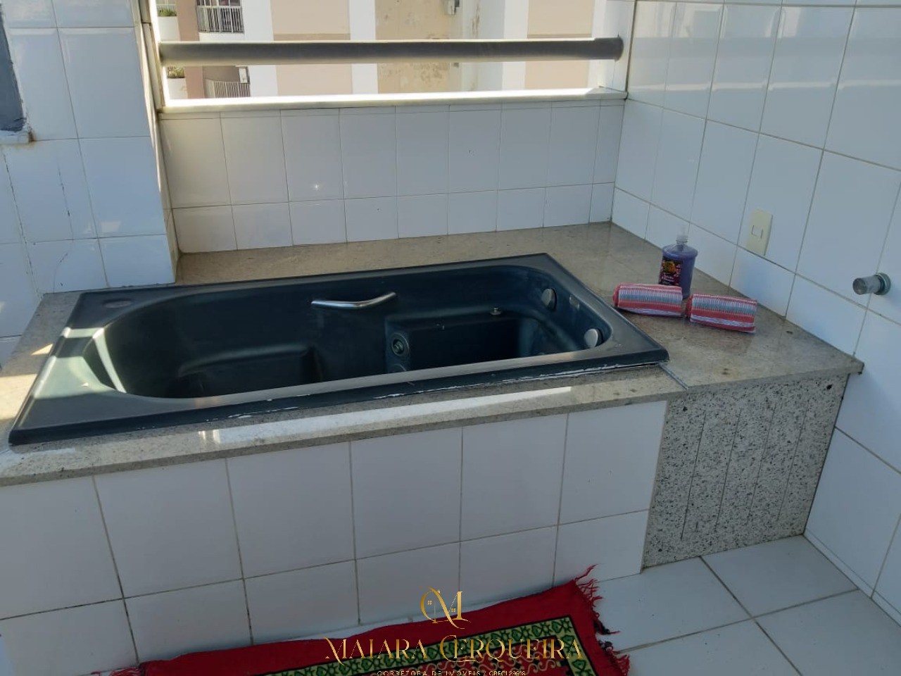 Apartamento residencial em salvador - ba, candeal