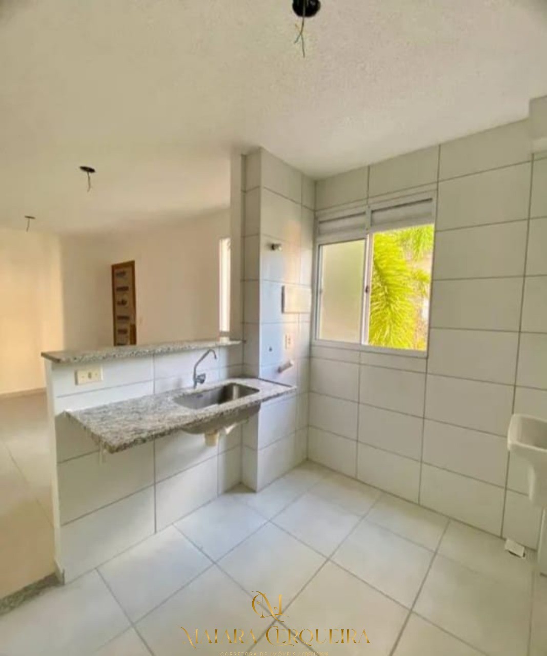 Apartamento residencial em camaçari - ba, boa união (abrantes)