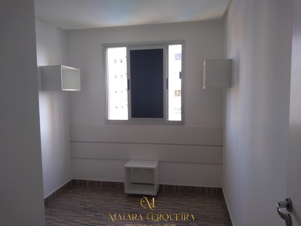 Apartamento residencial em salvador - ba, jardim das margaridas
