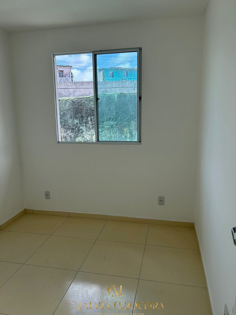 Apartamento residencial em salvador - ba, areia branca