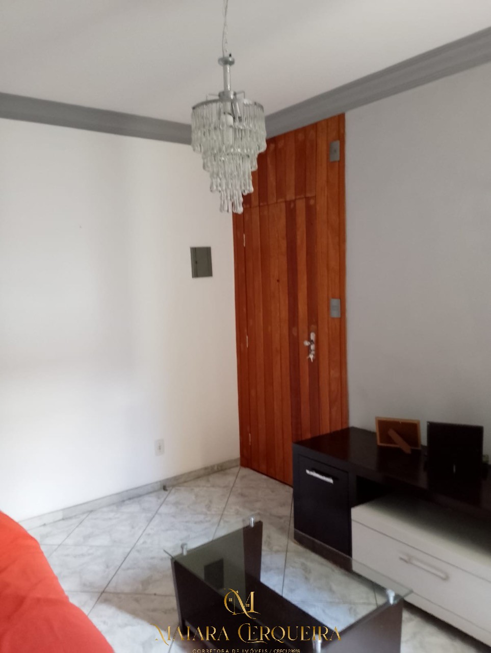 Apartamento residencial em salvador - ba, mata escura